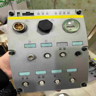 变频器G120D控制面板CU240D-2 DP-F西门议价