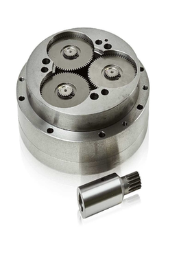 【汇生】3HAC0665-1  ABB机器人1轴齿轮箱【议价】