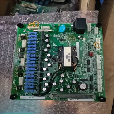 (询价)安川F7,45KW驱动板ETC617191，