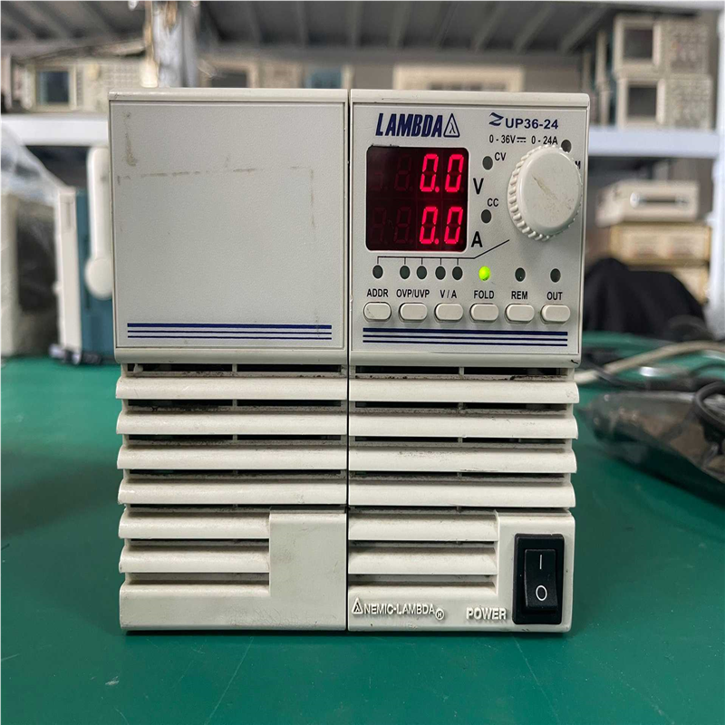LAMBDA UP36-24 电源 可测电压0-36v 电流（夫美商行）