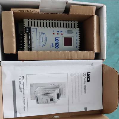 全新伦茨LENZE变频器  ESMD112C4TXAXX1B