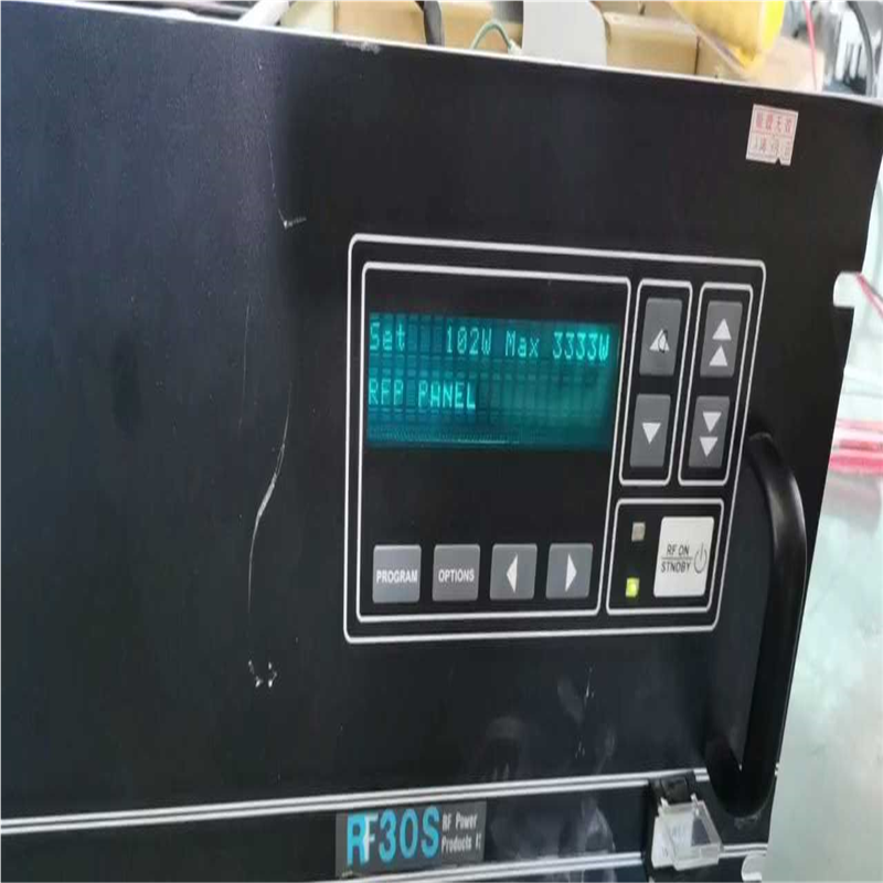 【顺庆】美国AE电源，射频电源RF30S，pinnacle 20kW【议价】