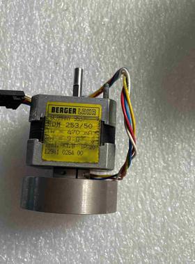 BERR LAHR 百格拉电机 RDM25350议价