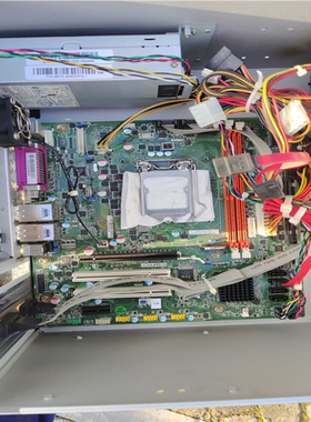 研华AIMB-501A2    501G2工控主板议价