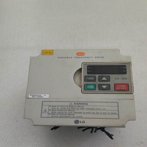 【汇生】韩国LG变频器SV004IG5-4/015/022/037/【议价】