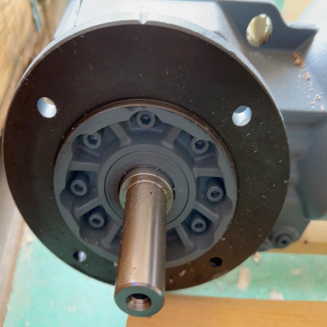 （议价）W电机DRL100L4BE5HR/1S/TF/AS7W，