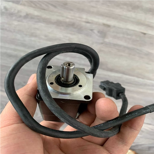 功能 台达ECM 50W C1040FRS1伺服电机 议价 A3H