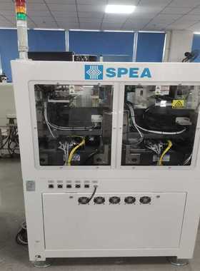 SPEA Pooling Tester A201 B  议价（咳咳电子）