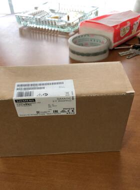 （议价）子6ES7 513-2PL00-0AB0全新原装未拆封