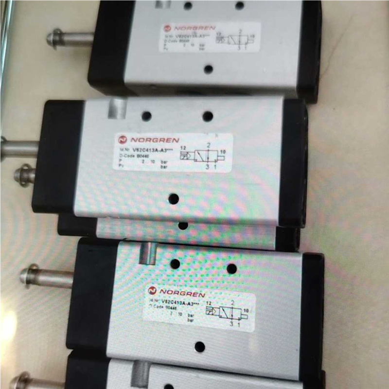 v62c413a-a3诺冠电磁阀~议价