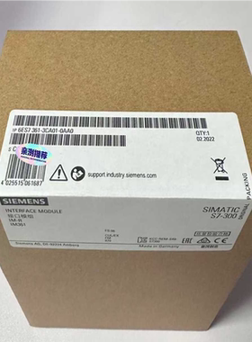 6ES7361-3CA01-0AA0  6ES7 361-3~议价
