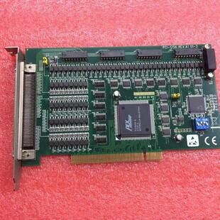 PCI 研华 1756 REV 议价 1756W.. 汇生
