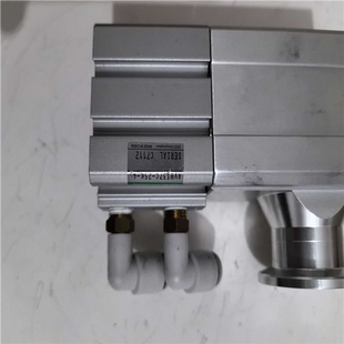25K 成色新 CKD真空角阀AVB337C 功能正常 憨憨电子