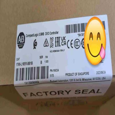 议~1769L18ERBB1B 全新原装  现货