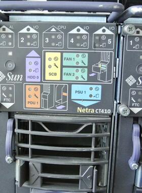 NETRA CT410 SUN电源（耶耶电子）