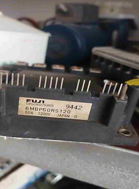 富士模块6MBP50RS120功能好议价