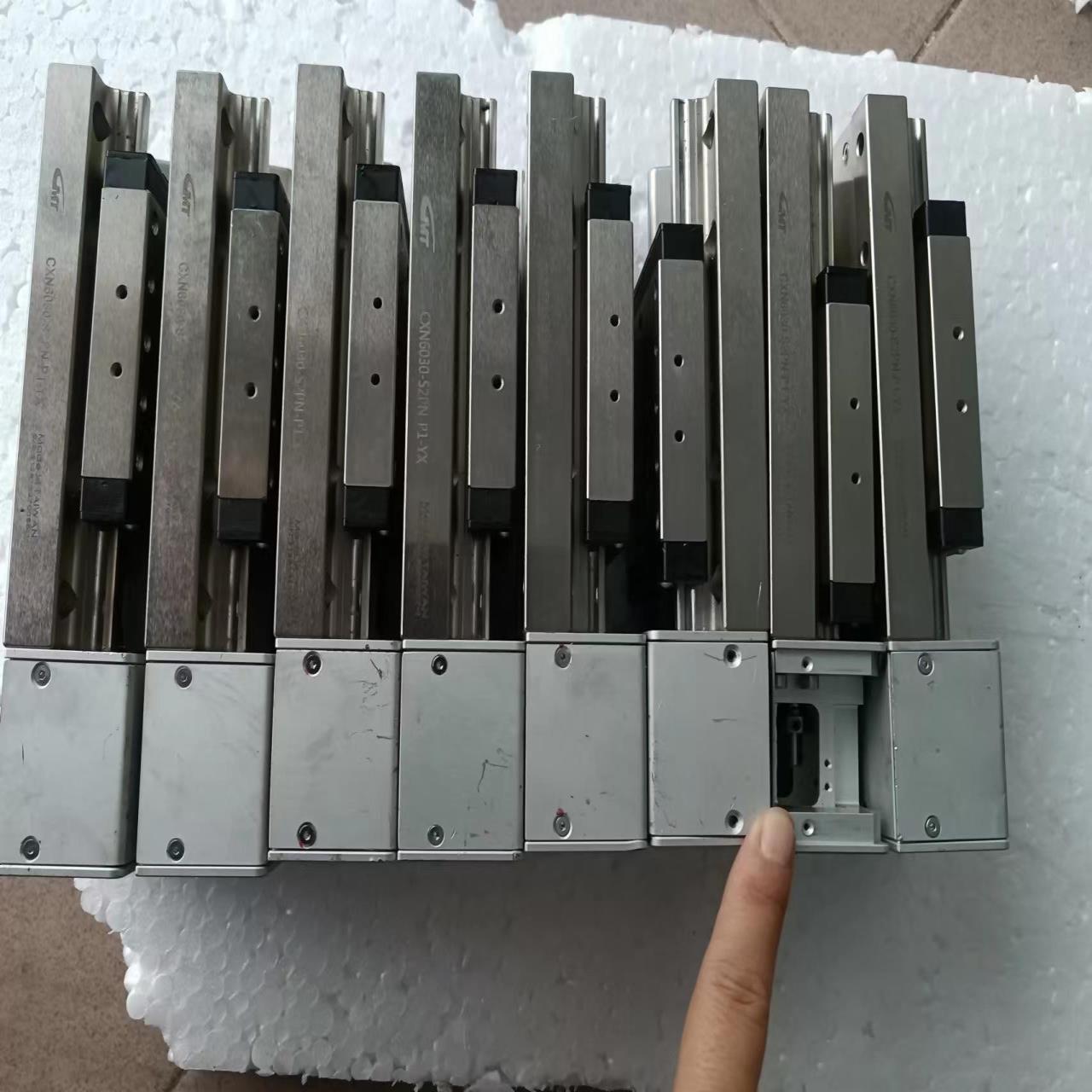 CT  CXN6030-S2PN-P1-YX  滑台(崽崽配件）