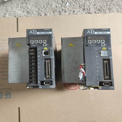 (议价)750W电机驱动器ADA2-08NSCP2，电压220V