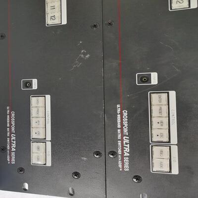 (议价)Extron POINT ULTRA SERIES
