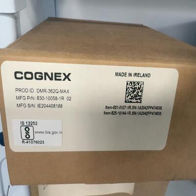 （议价）视读码器DMR-362Q-。DM362Q。DMR-