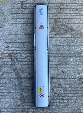 CCTL铝滑台总长880mm行程500mm丝杆1520导轨1~议价