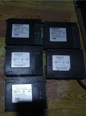 IC693CMM311N-7片-MM311M-3片-MM31（憨憨电子）