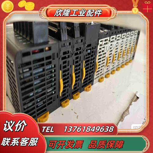 CJ2M-CPU14备件 仓库货 几乎全新议价