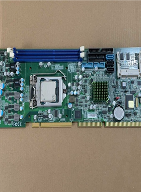 研扬工控机主板 FSB-B75G REV:A1.0_0_0（憨憨电子）