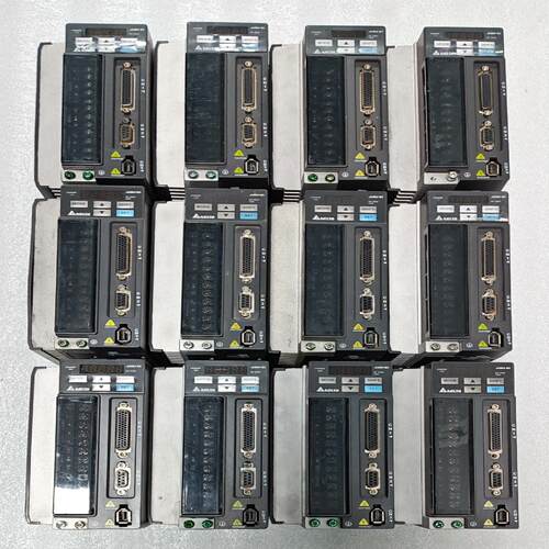 台达B2伺服驱动器1kw ASD-B2-1021-B ，AS~议价