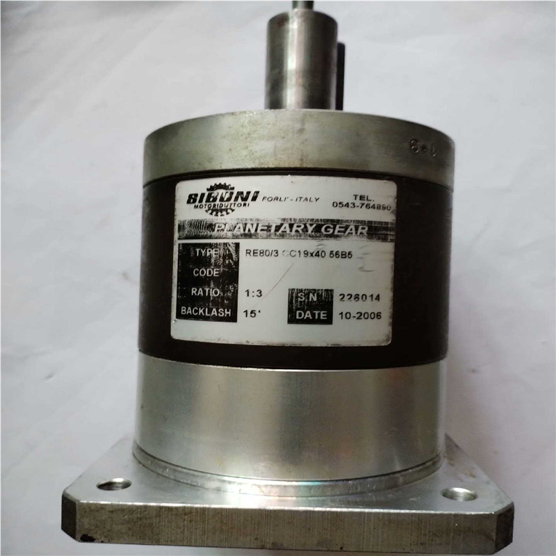 议价~西博力SIBONI RE80/3 CC19X40 56B5