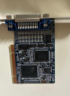 【汇生】凌华LPCI-3488A 51-12801-0A30采集卡【议价】