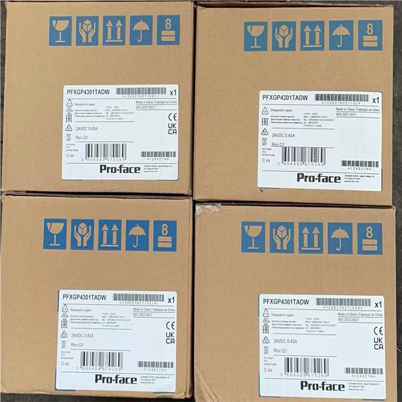 普洛菲斯触摸屏 PFXGP4301TADW/TAD/GP~议价