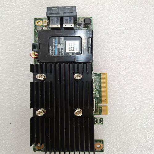 DELL H730 阵列卡 0X4TTX（憨憨电子）