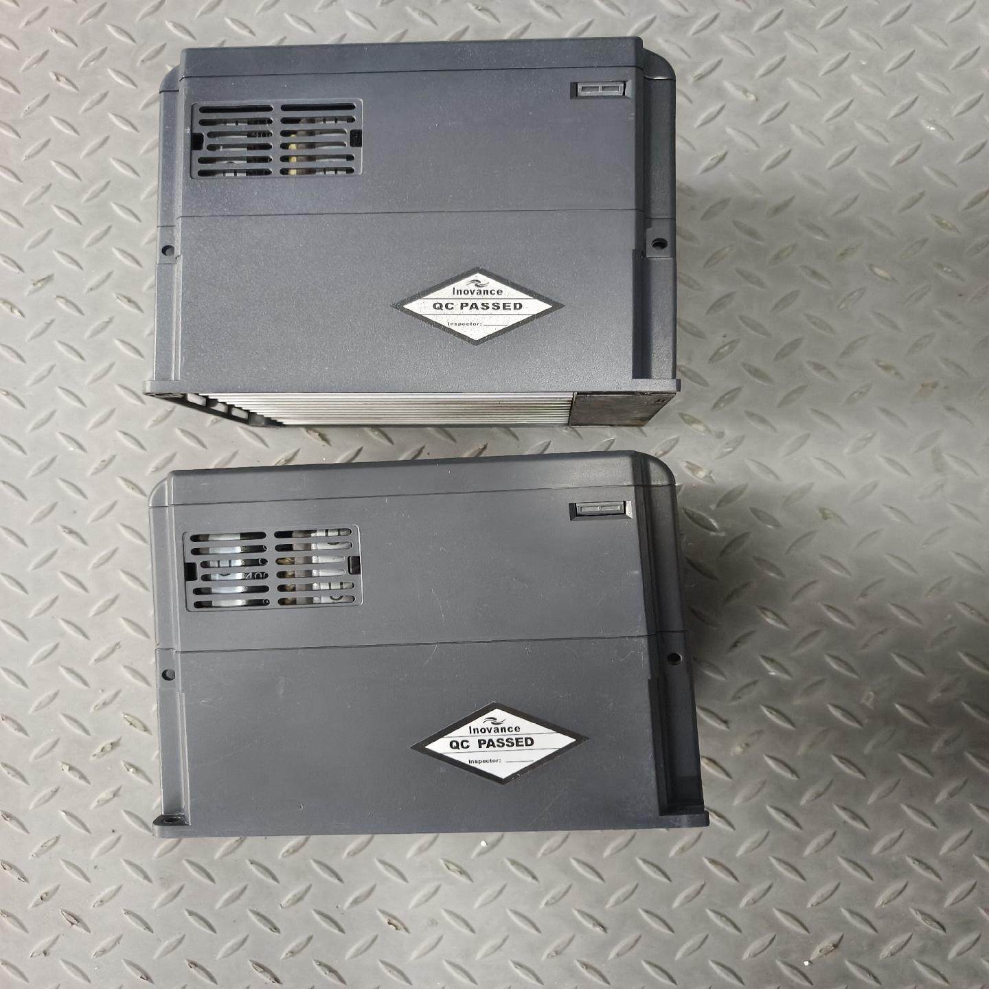 汇川变频器MD280NT2.2GB+  MD280NT2.2~议价