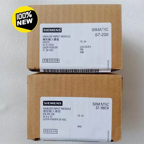 全新未开封6ES7321-1EH01-0AA0产品质保一年~议价
