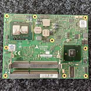 ASH Express 520E 凌华 憨憨电子 ADLINK