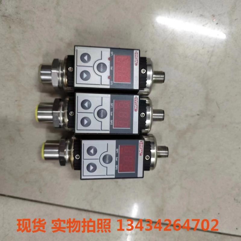 EDS 306-2-100-036   贺德克 HYDAC 压力传感器 全新无包装 三