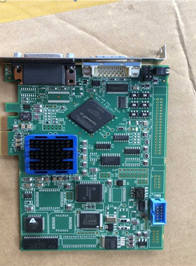 议~BITFLOW采集卡，型号：ENO-3.8-8355-Clb