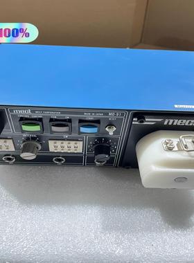 日本MECT麦特MD-91蠕动式点胶机高精密点胶机议价