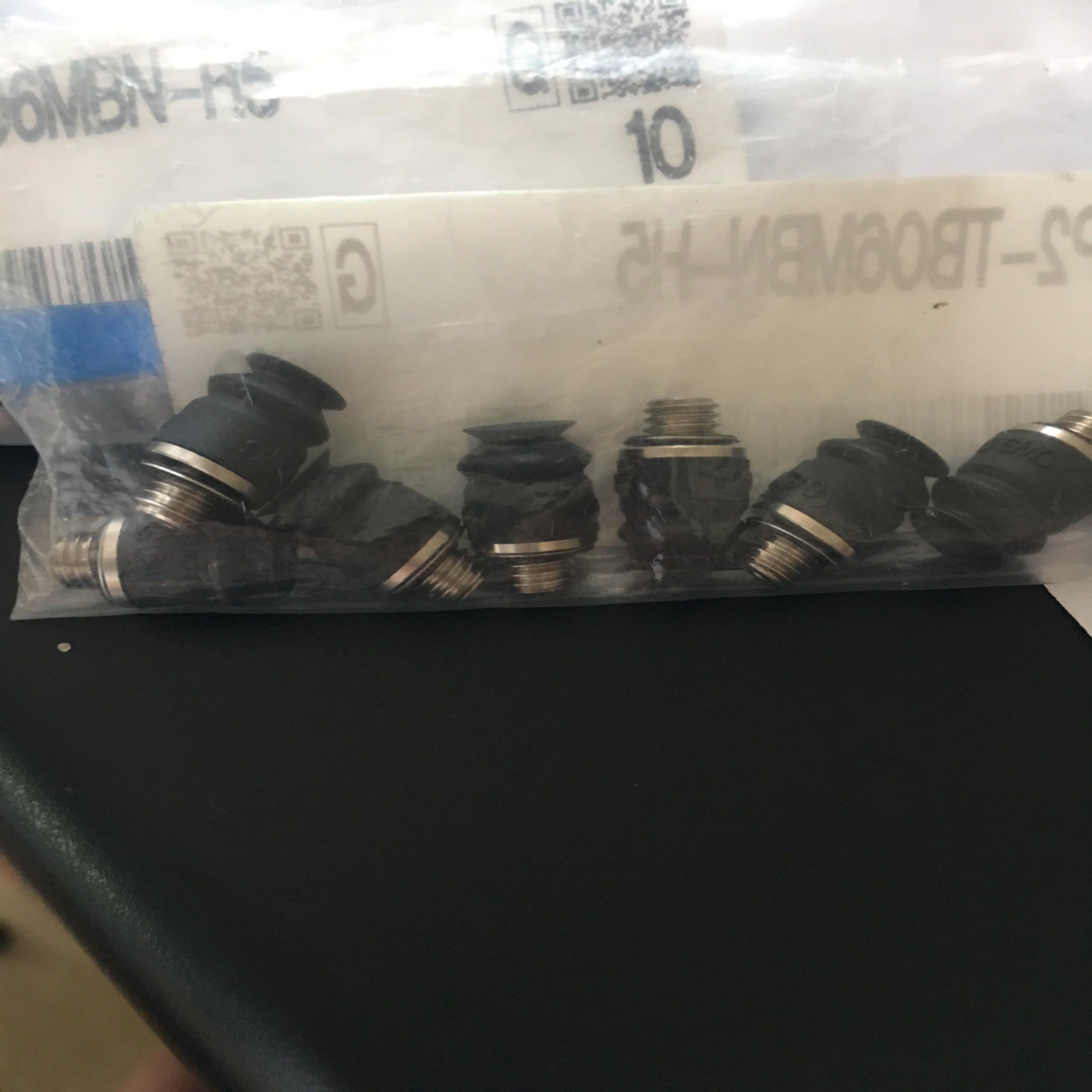 纯铜原装吸盘ZP2-TB04MBN-A3.ZP2-TB04MBS-A3.ZP2-TB06MBN-H5..铜