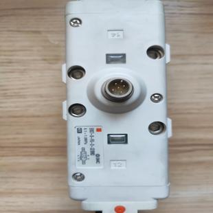 议价 smc电磁阀EVS7 3ZRMO未使用
