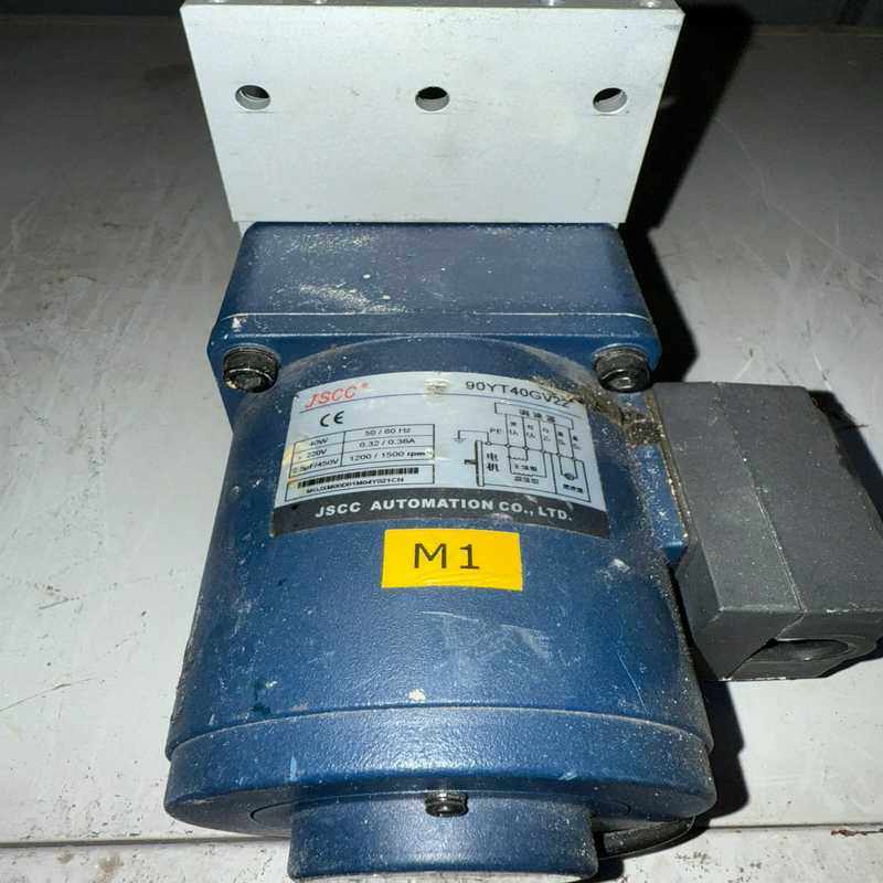 议~JSCC YT40GY22+90GK6H   40W