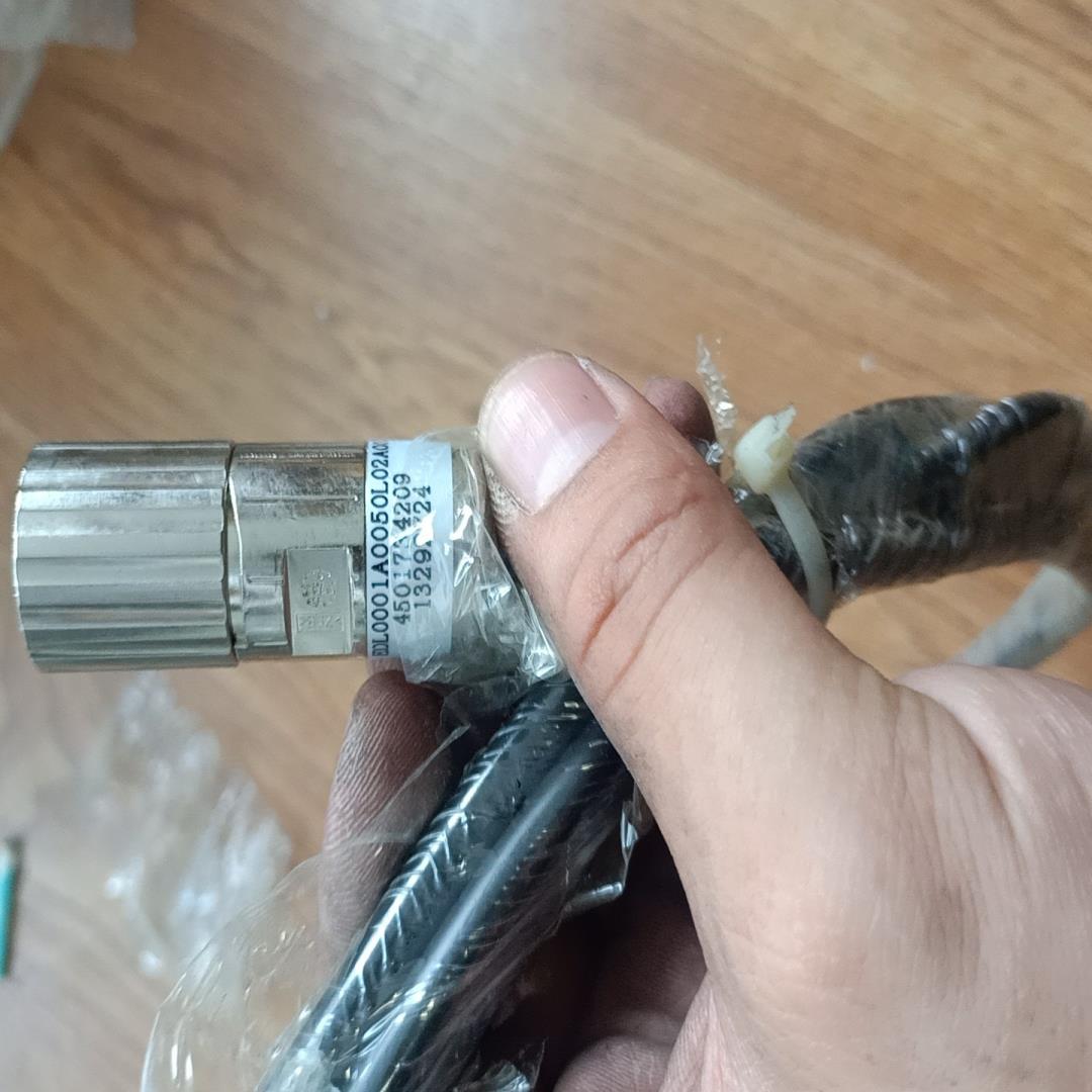 Lenze伦茨反馈线  EDL0001A0050L02A00(崽崽配件）