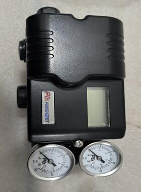 (询价)PG智能型阀门定位器SS2R-WN2NQN3R防爆防水型角行