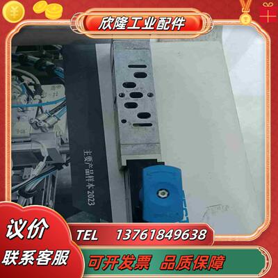 费斯托VABF-S3-1-R3C2-C-6议价
