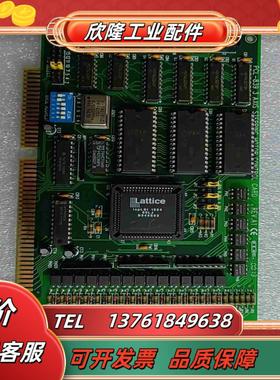 研华PCL-839 3 AXIS STEPPING MOTO议价