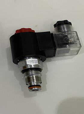 两位两通常开电磁阀LSV6-10-2NOSP-2HLSV6-16-2NCP-2H常闭现货