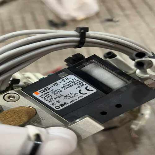 议价SMC真空组件ZX100-K35LO-D21L-X117