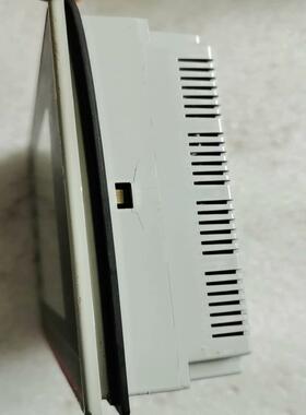 【汇生】ABB触摸屏CP430 B外壳有裂纹，不影响使用，功能正常，【