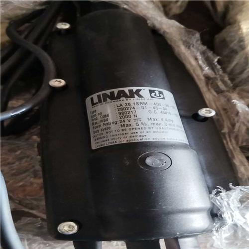 议~LINAK 力纳克电动推杆 LA28.1SRM－450－24